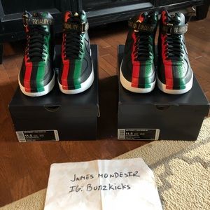 equality air force 1 high